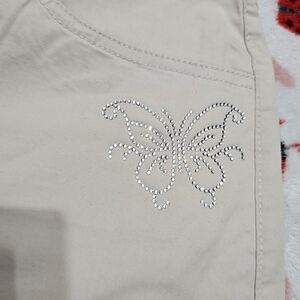 Hollister Mini Skirt